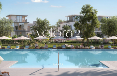 Velora 2 emaar