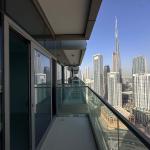 DAMAC Paramount Tower (Midtown) Hotel And Residences, Business Bay, Dubai